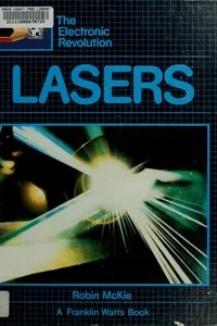 Capa de Lasers