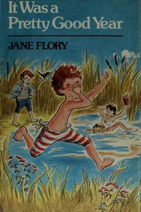 It was a pretty good year