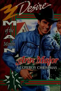 A Cowboy Christmas
