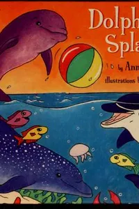 Cover of Dolphin splash