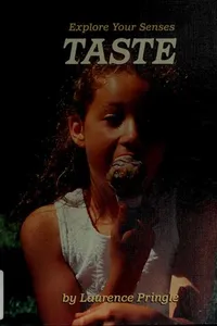 Taste