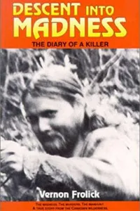 Descent into Madness