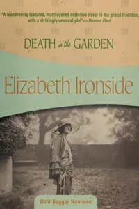 Death in the garden