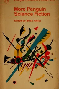 More Penguin Science Fiction