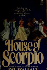 House of Scorpio