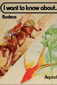 Rodeos
