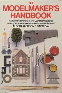 The Modelmaker's Handbook