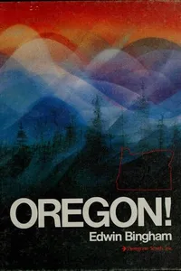 Oregon!