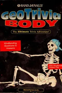 Geotrivia body