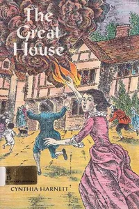 The great house