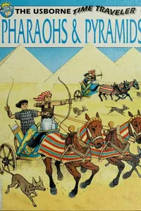 Pharaohs and pyramids