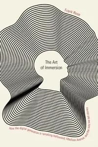 The art of immersion
