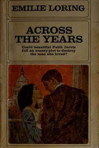 Across the Years