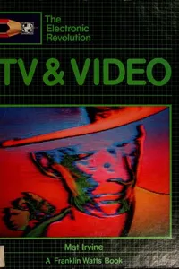 Electronic revolution