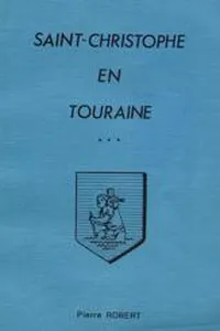Saint-Christophe en Touraine