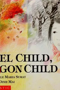 Angel child, dragon child