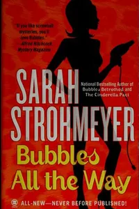 Bubbles all the way
