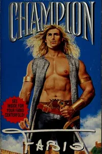 Cover of Champion by Fabio Lanzoni