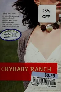 Crybaby ranch