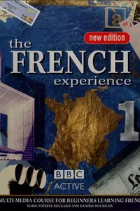 The French experience 1