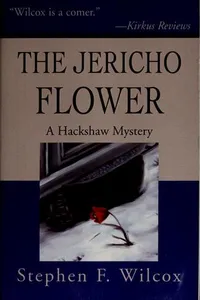 The Jericho flower
