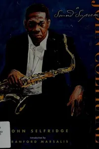 John Coltrane