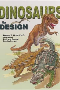Dinosaurs by design