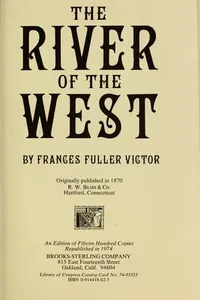 The river of the West