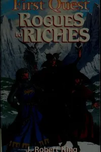 Rogues to riches
