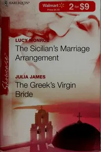 The Sicilian's marriage arrangement