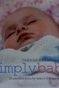 Simply baby