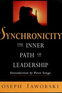 Synchronicity