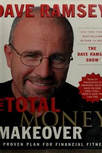 The total money makeover