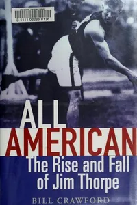 Capa de All American