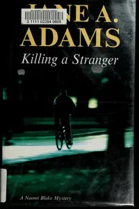 Killing a stranger