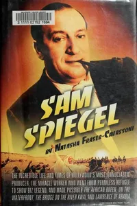 Sam Spiegel