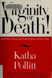 Virginity or death!
