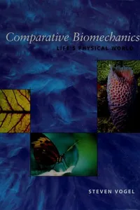 Comparative biomechanics