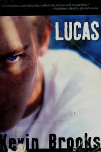Capa de Lucas
