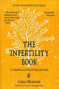 The infertility book