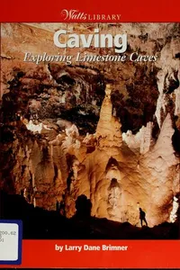 Caving
