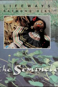 Capa de The Seminole