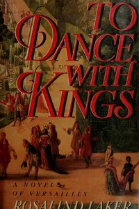 To dance with kings