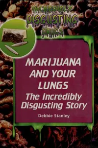 Marijuana and your lungs