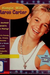 Hangin' with Aaron Carter