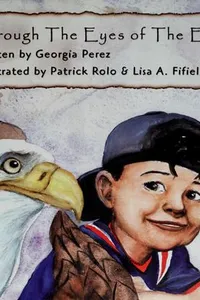 Through the eyes of the eagle