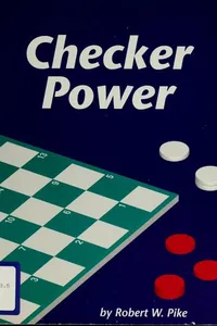 Checker power