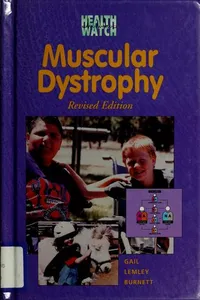 Muscular dystrophy