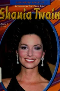 Shania Twain