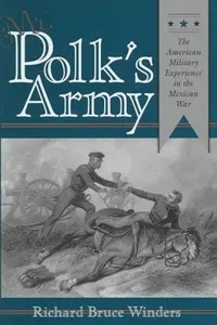 Mr. Polk's army